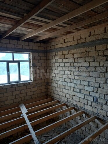 4-комн. дом/дача - пос. Бинагади - 120 м² (5)