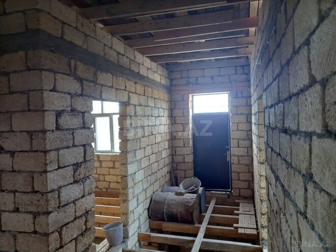 4-комн. дом/дача - пос. Бинагади - 120 м² (3)