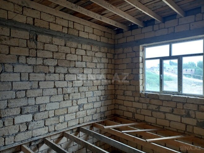 4-комн. дом/дача - пос. Бинагади - 120 м² (9)