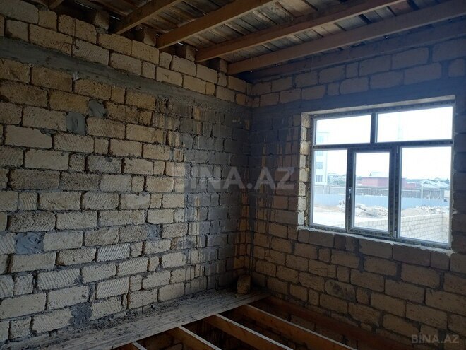 4-комн. дом/дача - пос. Бинагади - 120 м² (6)