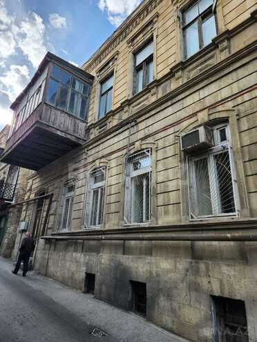 2-комн. вторичка - м. Ичеришехер - 30 м² (1)