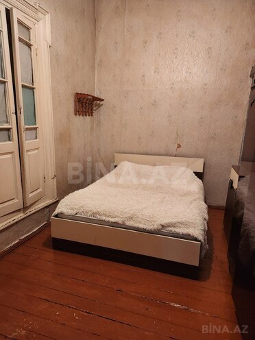 2-комн. вторичка - м. Ичеришехер - 30 м² (4)