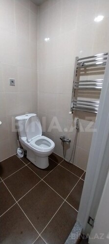 2-комн. новостройка - Гянджа - 45 м² (6)