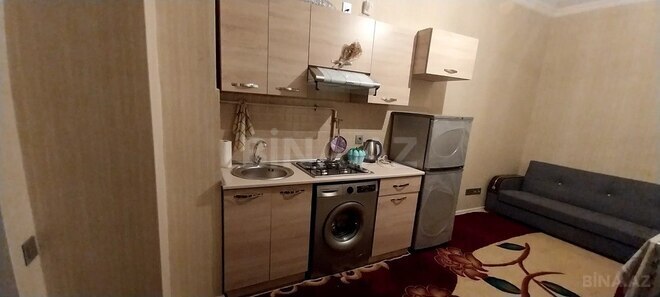 2-комн. новостройка - Гянджа - 45 м² (3)