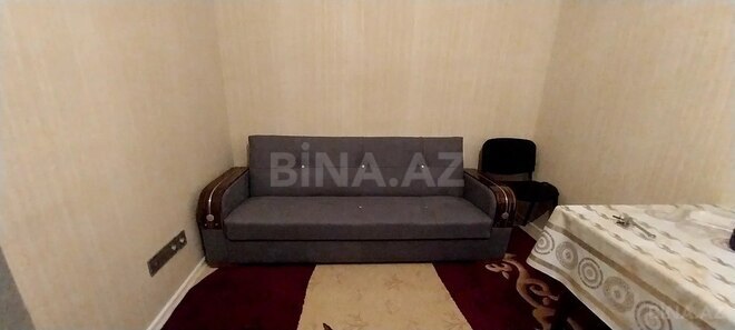 2-комн. новостройка - Гянджа - 45 м² (1)