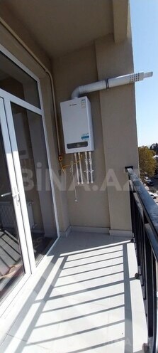 2-комн. новостройка - Гянджа - 45 м² (5)