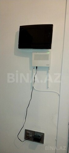 2-комн. новостройка - Гянджа - 45 м² (9)