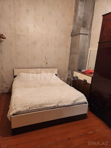 2-комн. вторичка - м. Ичеришехер - 30 м² (5)