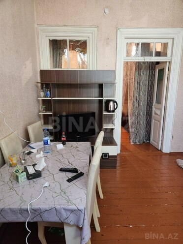 2-комн. вторичка - м. Ичеришехер - 30 м² (6)