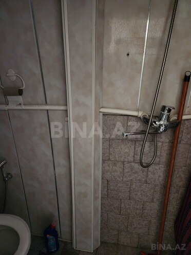 2-комн. вторичка - м. Ичеришехер - 30 м² (7)
