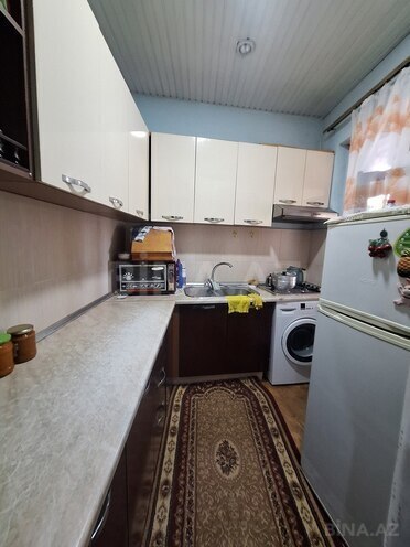 4-комн. дом/дача - пос. Бинагади - 90 м² (7)
