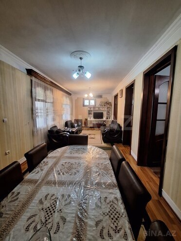 4-комн. дом/дача - пос. Бинагади - 90 м² (9)