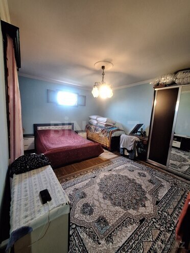 4-комн. дом/дача - пос. Бинагади - 90 м² (10)