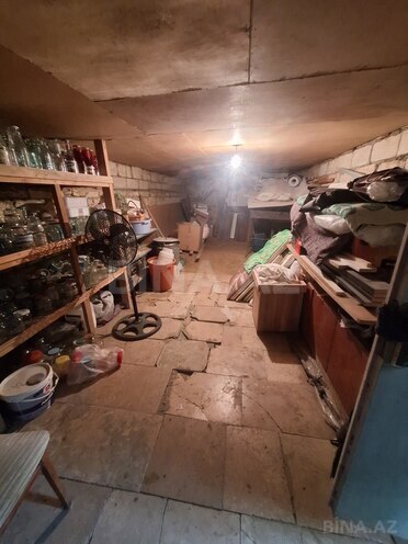4-комн. дом/дача - пос. Бинагади - 90 м² (3)