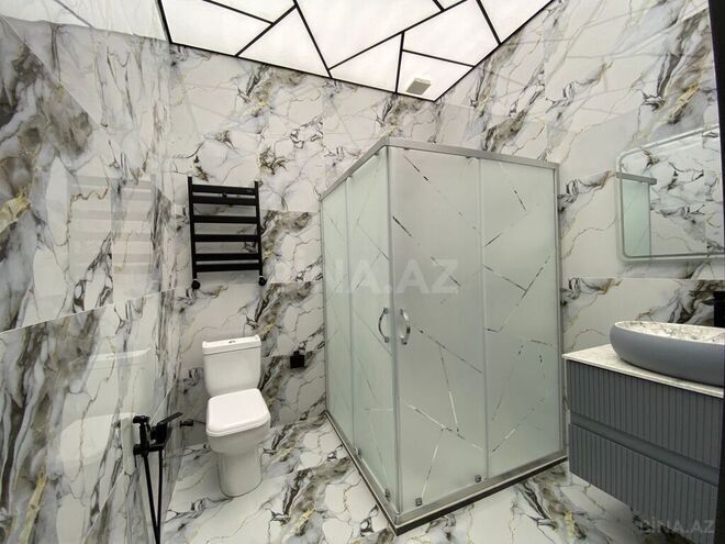 4-комн. дом/дача - пос. Мардакан - 220 м² (14)