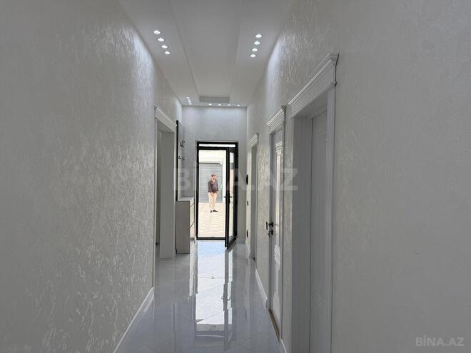 4-комн. дом/дача - пос. Мардакан - 220 м² (11)