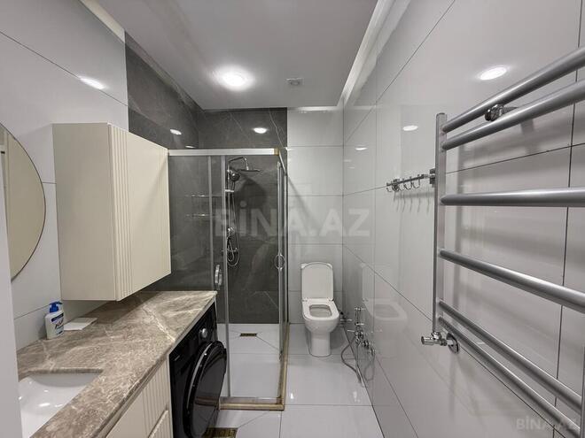 4-комн. дом/дача - пос. Мардакан - 220 м² (13)