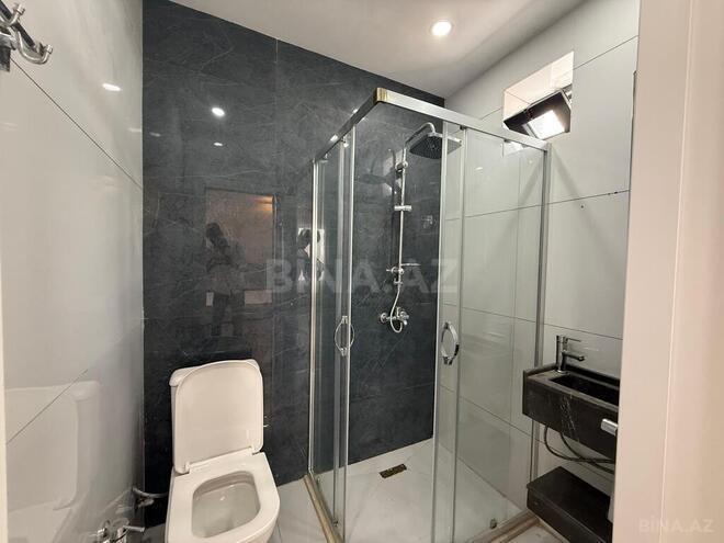 4-комн. дом/дача - пос. Мардакан - 220 м² (16)
