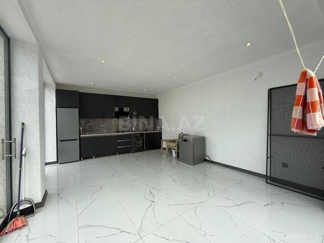 4-комн. дом/дача - пос. Мардакан - 220 м² (5)