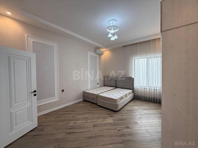4-комн. дом/дача - пос. Мардакан - 220 м² (12)