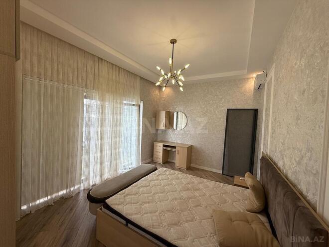 4-комн. дом/дача - пос. Мардакан - 220 м² (8)