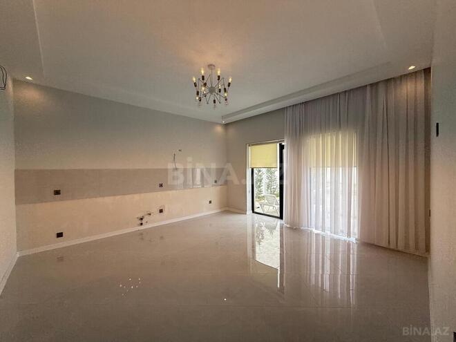 4-комн. дом/дача - пос. Мардакан - 220 м² (10)