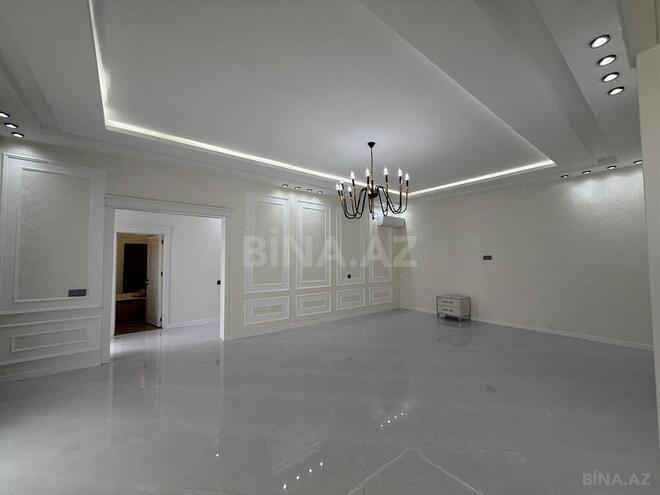 4-комн. дом/дача - пос. Мардакан - 220 м² (6)