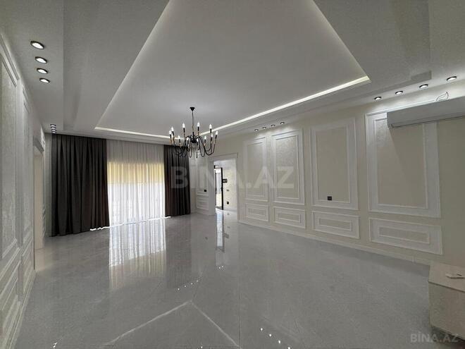 4-комн. дом/дача - пос. Мардакан - 220 м² (7)