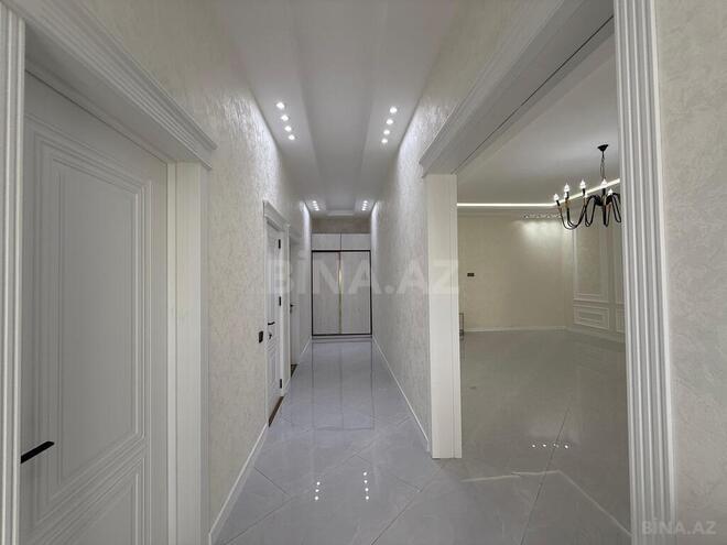 4-комн. дом/дача - пос. Мардакан - 220 м² (15)