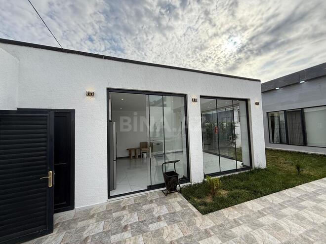 4-комн. дом/дача - пос. Мардакан - 220 м² (4)