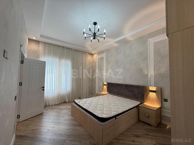4-комн. дом/дача - пос. Мардакан - 220 м² (9)