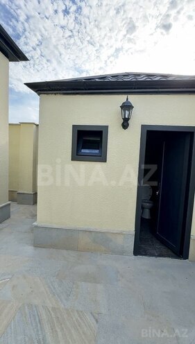 4-комн. дом/дача - пос. Вишнёвка - 212 м² (11)