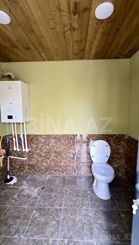 4-комн. дом/дача - пос. Вишнёвка - 212 м² (12)