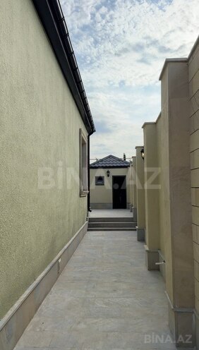 4-комн. дом/дача - пос. Вишнёвка - 212 м² (10)