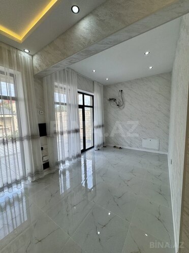 4-комн. дом/дача - пос. Вишнёвка - 212 м² (16)