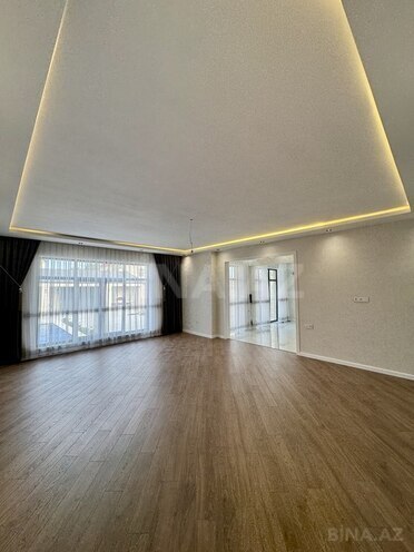 4-комн. дом/дача - пос. Вишнёвка - 212 м² (14)