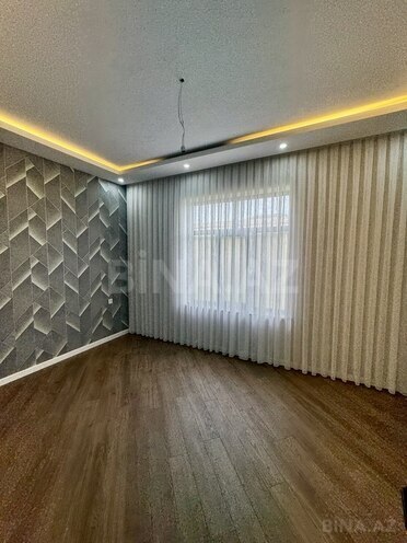 4-комн. дом/дача - пос. Вишнёвка - 212 м² (19)