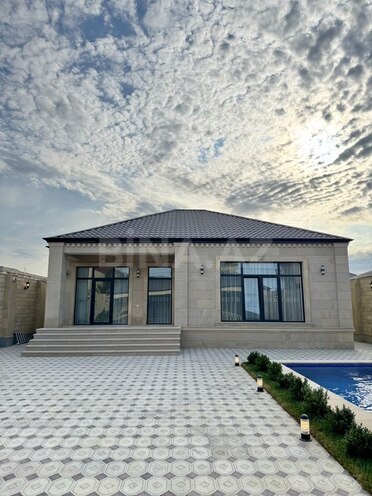 4-комн. дом/дача - пос. Вишнёвка - 212 м² (3)