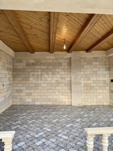 4-комн. дом/дача - пос. Вишнёвка - 212 м² (8)