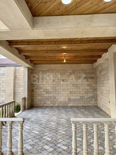 4-комн. дом/дача - пос. Вишнёвка - 212 м² (7)