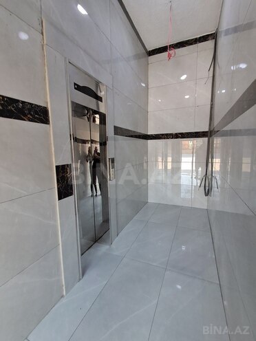 4-комн. новостройка - пос. Ясамал - 150 м² (4)