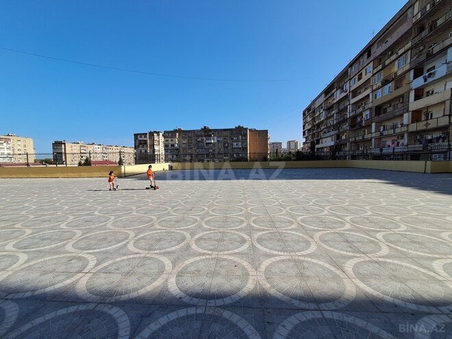 4-комн. новостройка - пос. Ясамал - 150 м² (2)