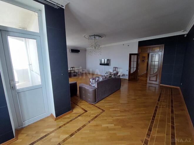 4-комн. новостройка - Насиминский  р. - 214 м² (5)