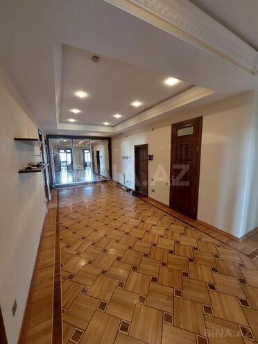 4-комн. новостройка - Насиминский  р. - 214 м² (3)