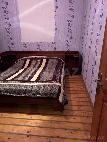 3-комн. дом/дача - м. Ходжасан - 80 м² (5)