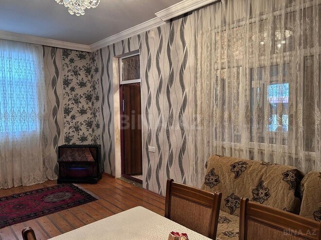 3-комн. дом/дача - м. Ходжасан - 80 м² (2)