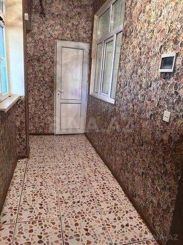 3-комн. дом/дача - м. Ходжасан - 80 м² (7)