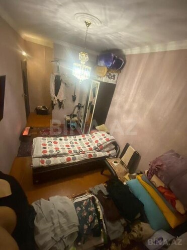 3-комн. новостройка - м. Мемар Аджеми - 55 м² (2)