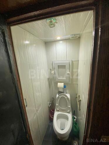 3-комн. новостройка - м. Мемар Аджеми - 55 м² (3)