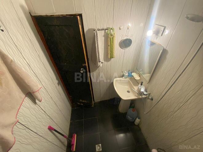 3-комн. новостройка - м. Мемар Аджеми - 55 м² (4)